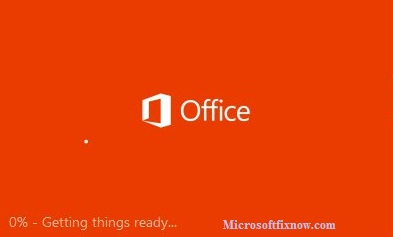 Error code 0x4004f00c in Microsoft office 365, 2013 and 2016