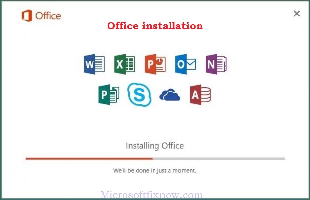 How to install Microsoft Office from installation Disc – Microsoft Fix Now