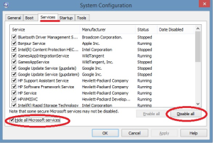 Microsoft setup bootstrapper office 2013 ошибка